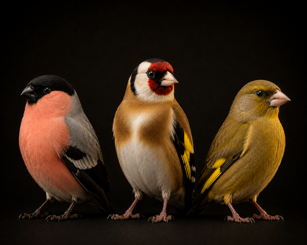 British Birds