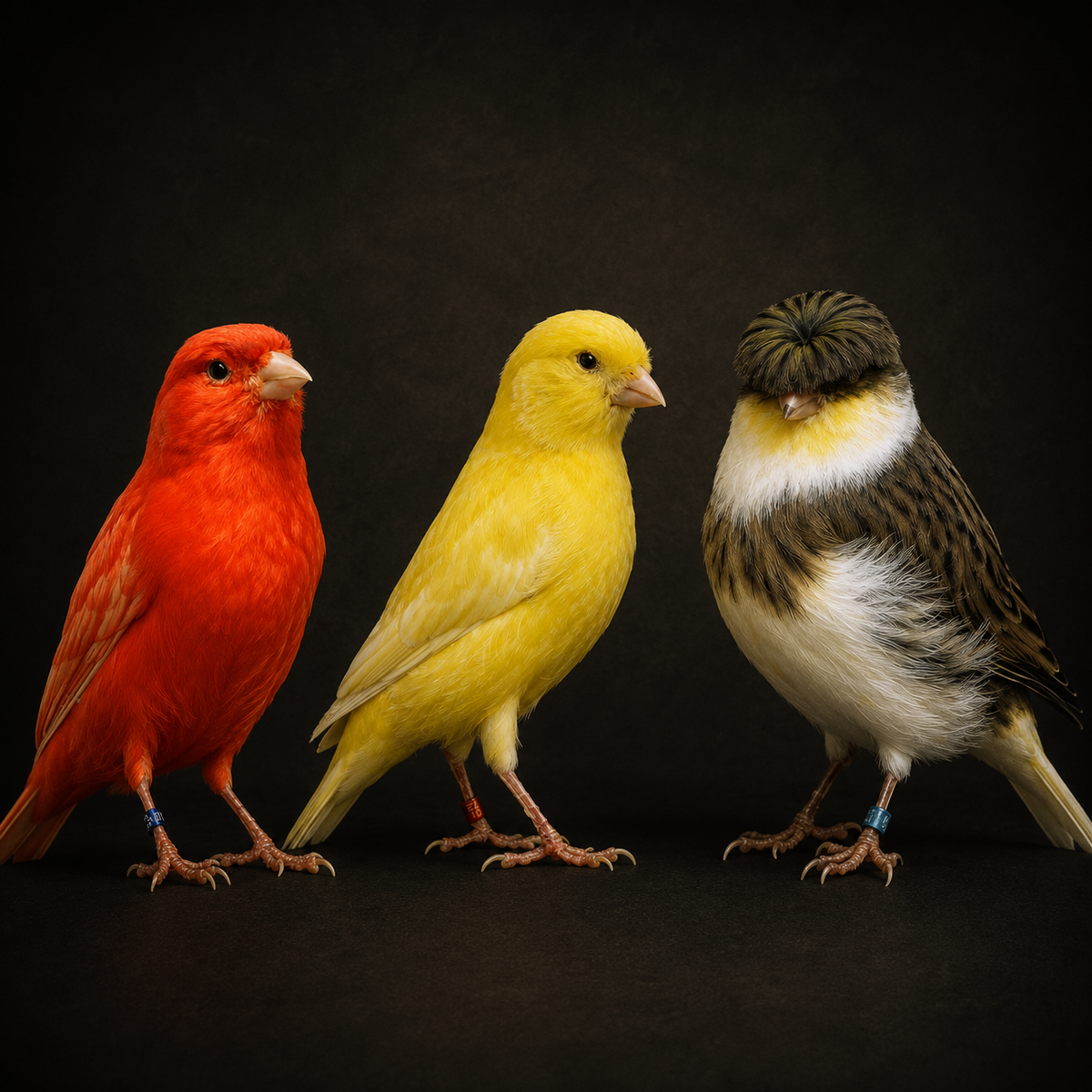Canaries