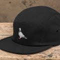 PG-RP-03 | Grizzle Classic Embroidered 5-Panel Cap