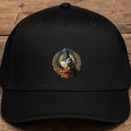 Racing Pigeon Heritage Crest 5-Panel Cap