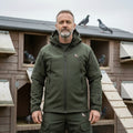Racing Pigeon Tactical Suit – Jacket & Trousers | Choose Your Pigeon