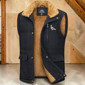 Premium Pigeon Fancier Winter Gilet – Fleece Lined | Choose Your Pigeon