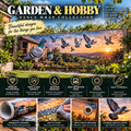Garden & Hobby Outdoor Wrap Collection