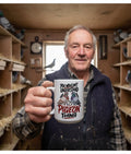 You Wouldn’t Understand… It’s a Pigeon Thing – Racing Pigeon Mug – 11oz & 15oz
