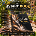 The Aviary Book – Complete Aviary Management & Record-Keeping System