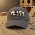 Pigeon People Cap