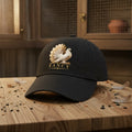 Fancy Pigeon Cap