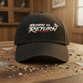 Born to Return Pigeon Cap