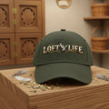 Loft Life Pigeon Cap
