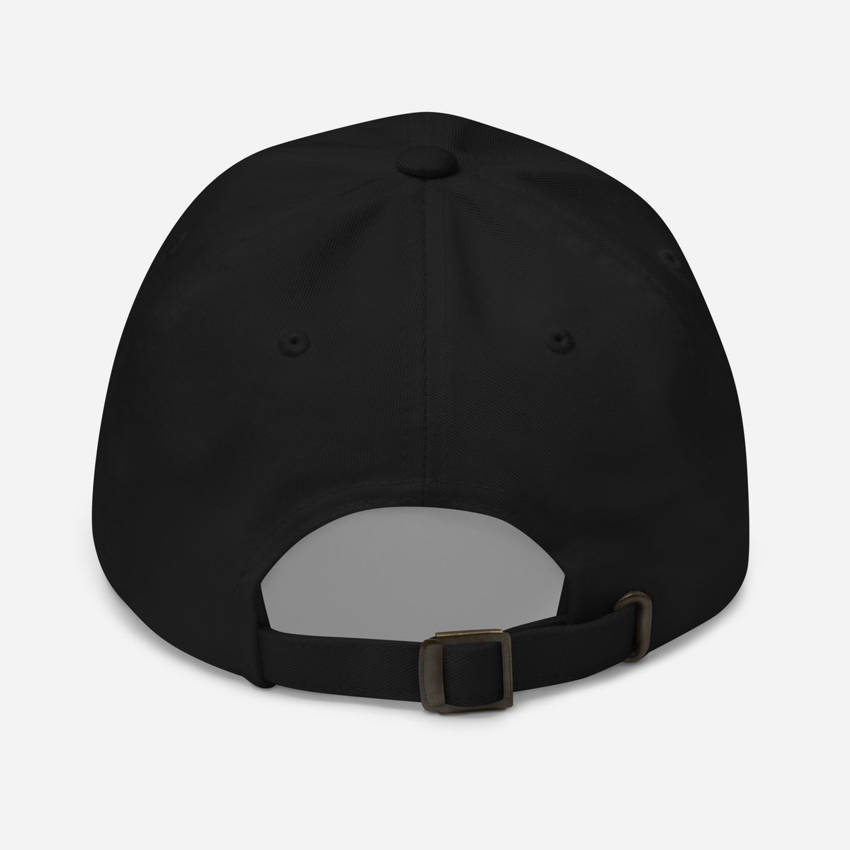 Blue Bar Classic — Racing Pigeon Embroidered Dad Cap