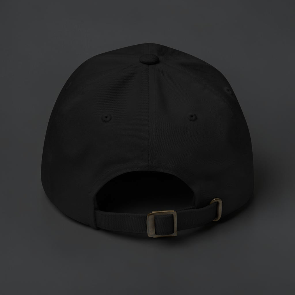 Eat Sleep Pigeons Repeat Embroidered Dad Cap | Bird Folk