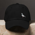 Grizzle Classic Embroidered Dad Cap