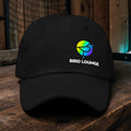 Bird Lounge Classic Logo Cap | Official Bird Lounge