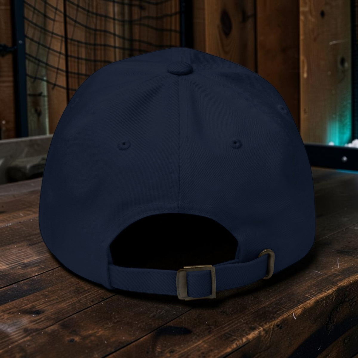 Bird Lounge Classic Logo Cap | Official Bird Lounge