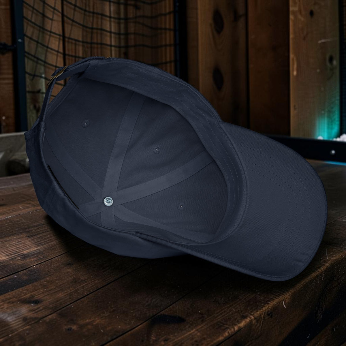 Bird Lounge Classic Logo Cap | Official Bird Lounge