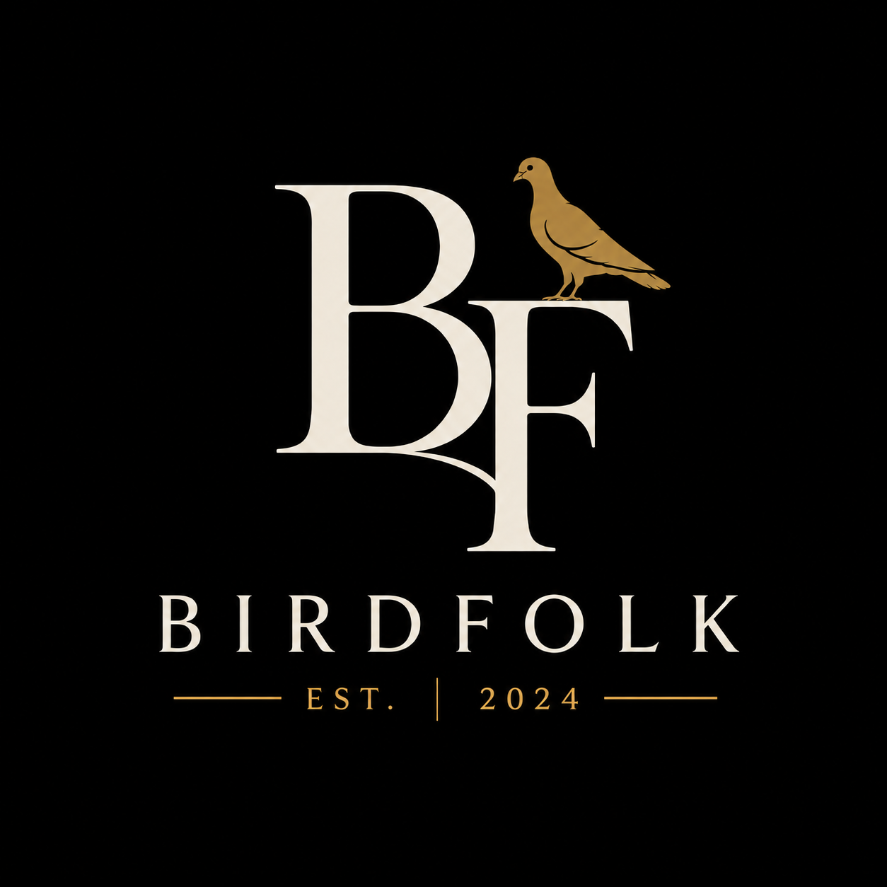 Bird Folk | Bird Keeper Clothing, Gifts & Accessories – My Store