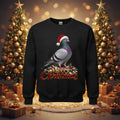 Pigeon Christmas Jumper – Merry Christmas