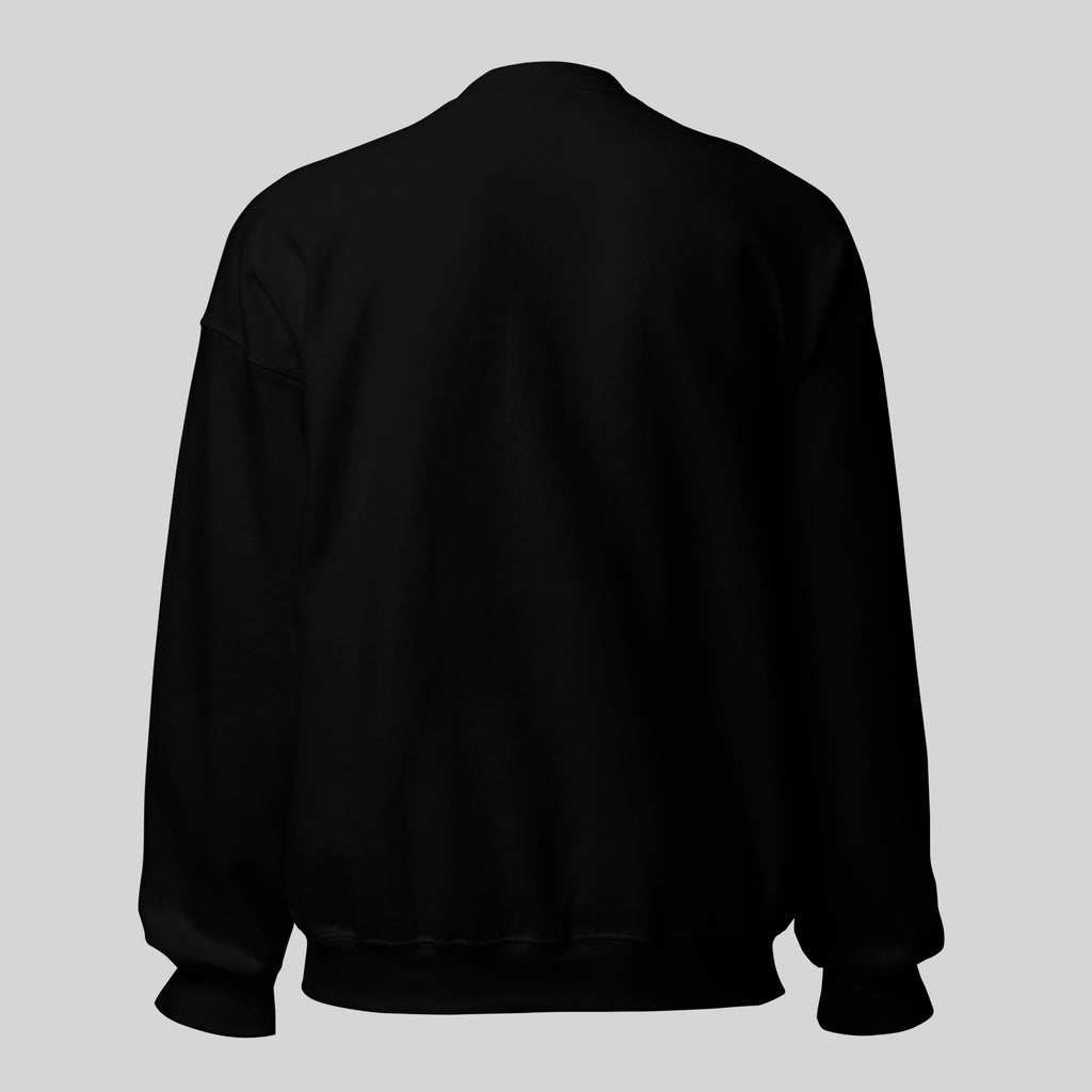 Muhammad Ali — The Champ Sweatshirt