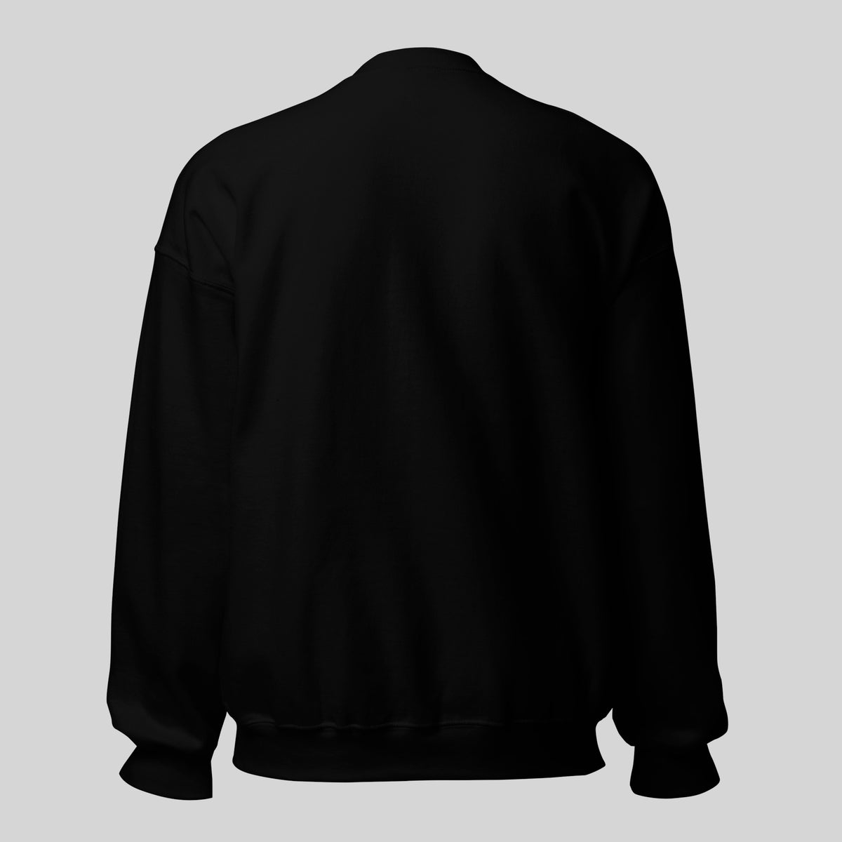 Muhammad Ali — The Champ Sweatshirt