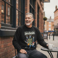 Oasis — Pigeon Band 01 Sweatshirt