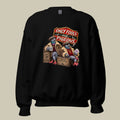 PG-63 — Only Fools and Horses | Only Fools and Pigeons Unisex Sweatshirt Premium Sweatshirt