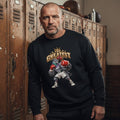 Muhammad Ali — The Champ Sweatshirt
