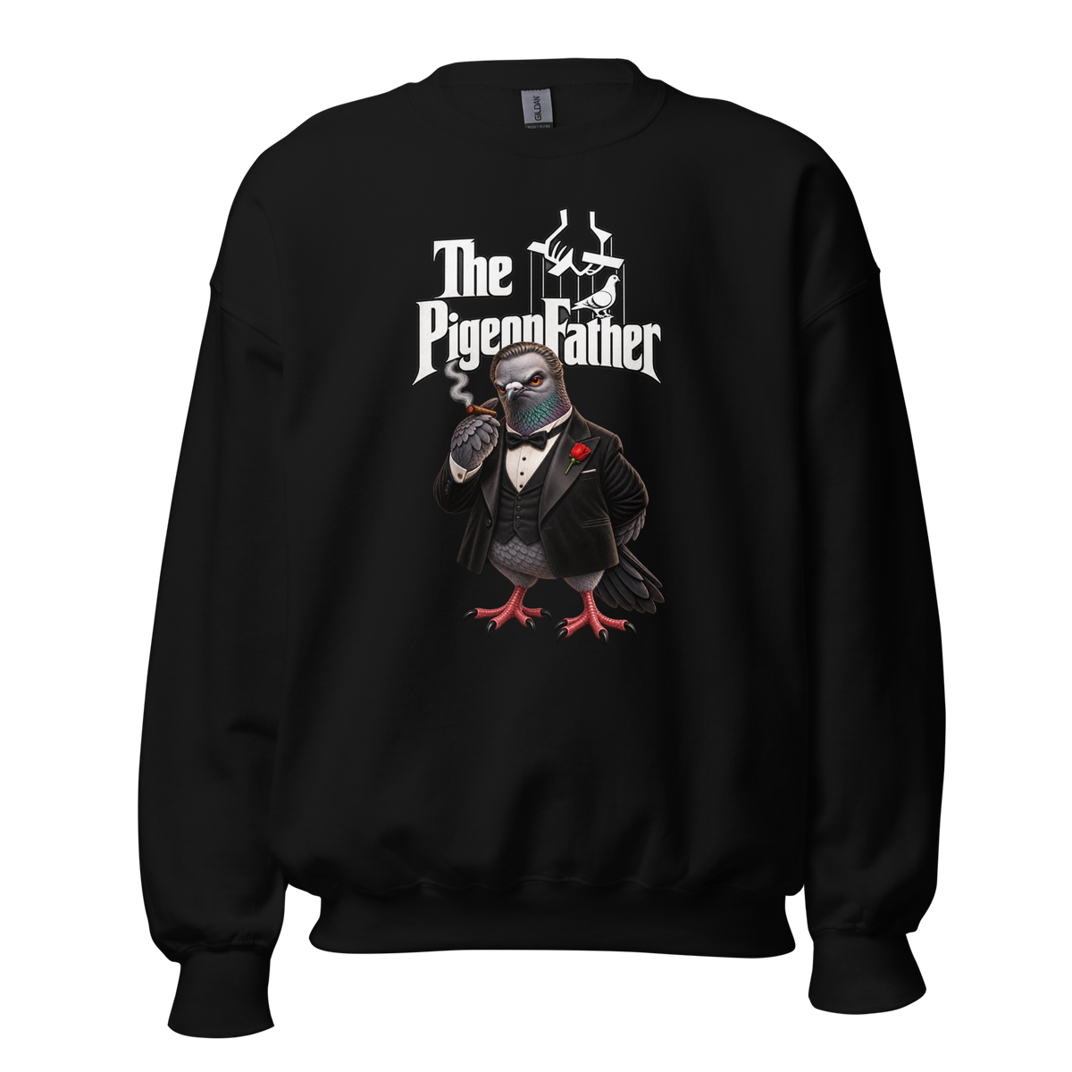 The Godfather — The Don Sweatshirt