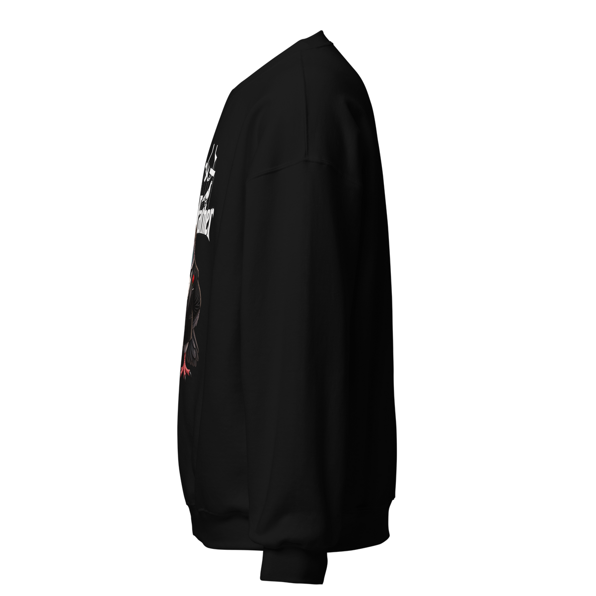 The Godfather — The Don Sweatshirt