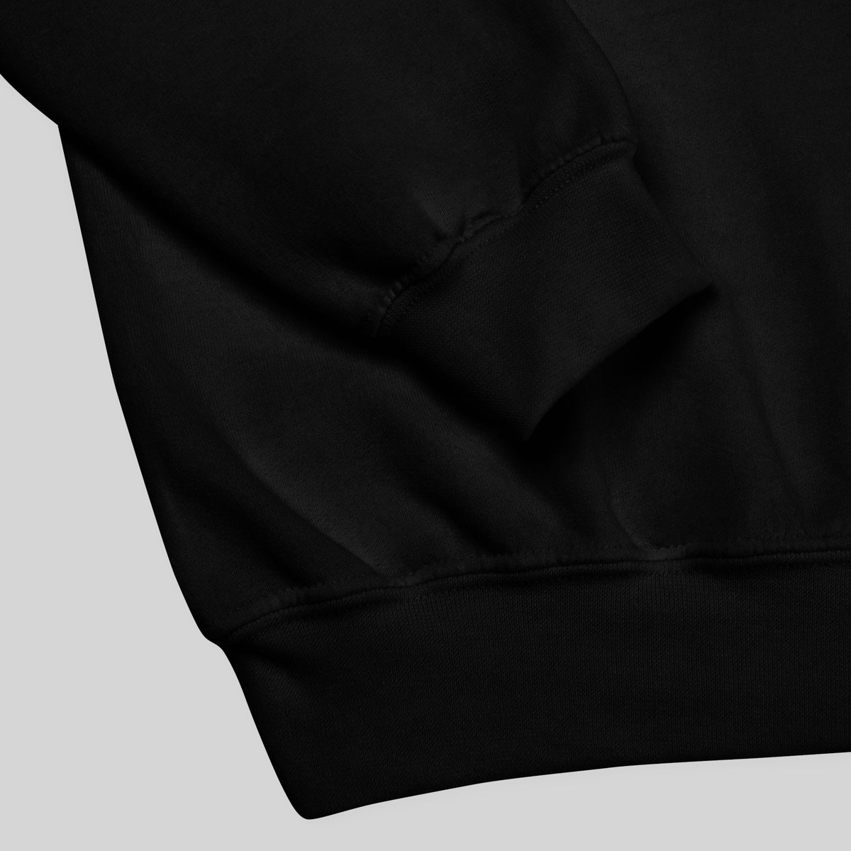 Muhammad Ali — The Champ Sweatshirt