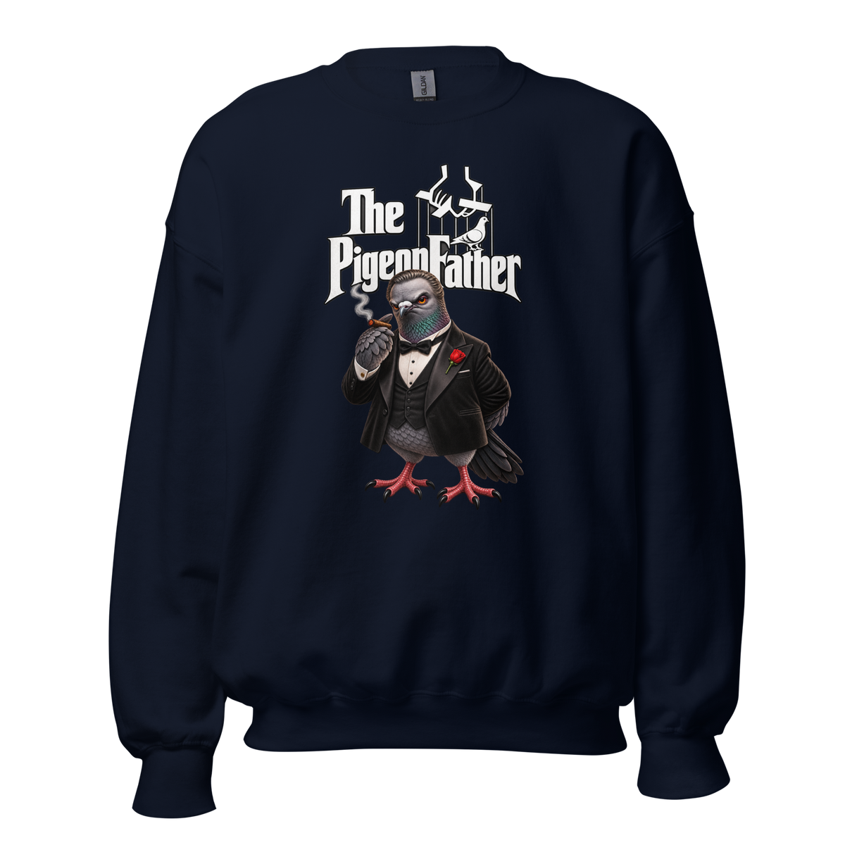 The Godfather — The Don Sweatshirt