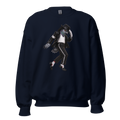 Jackson — Moonwalker Sweatshirt