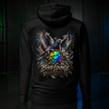 Bird Lounge Black Edition 03 | Limited Edition Hoodie