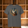 Racing Pigeon Heritage Crest T-Shirt