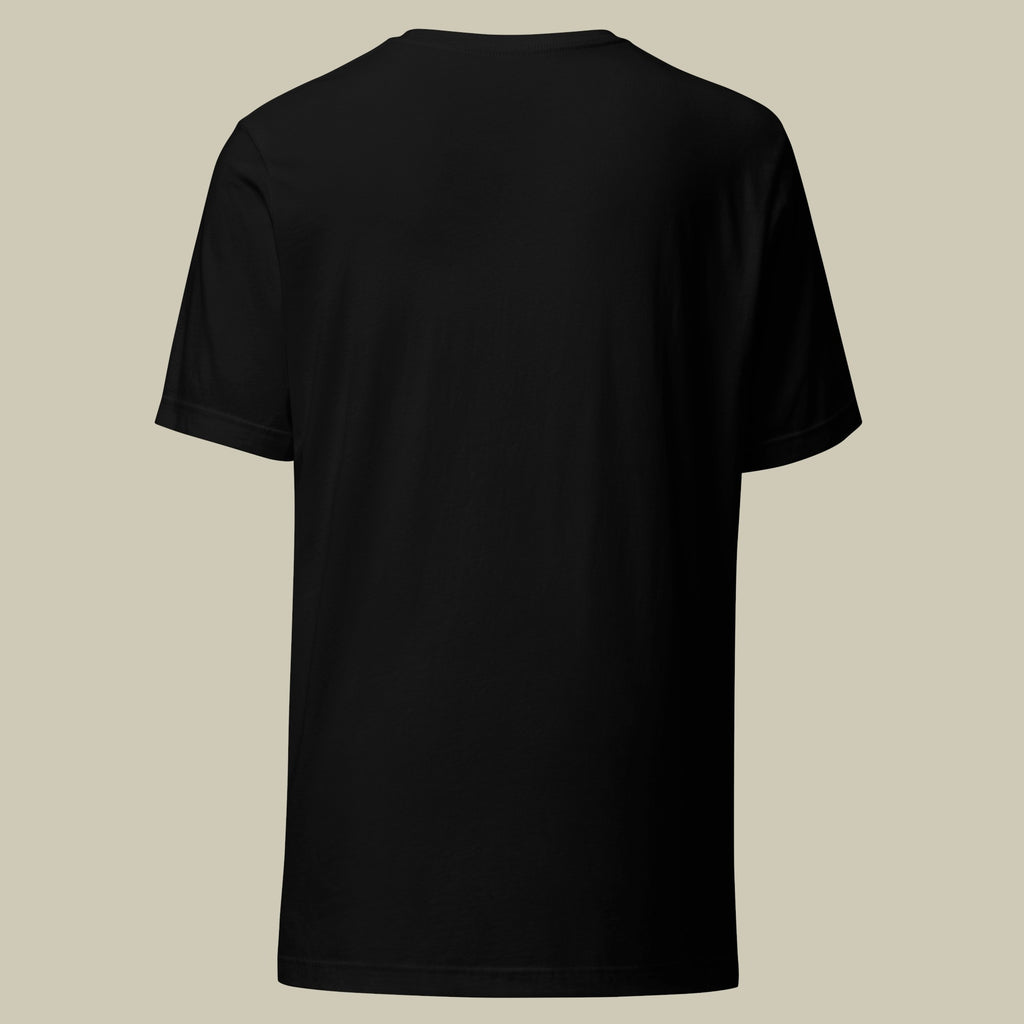 Bob — Reggae Guitar T-Shirt