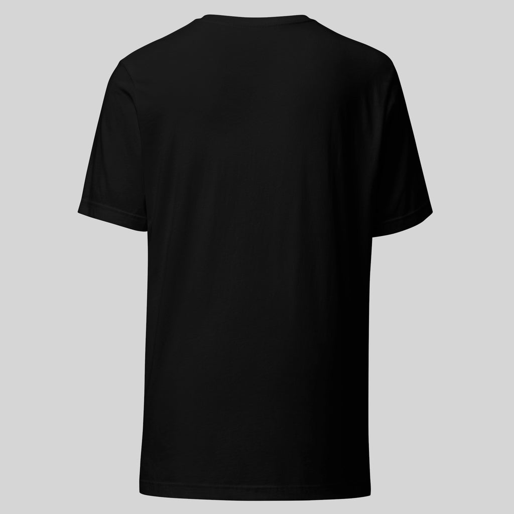 Boxing Icon — The Champ T-Shirt