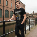 Britpop — Pigeon Band 02 T-Shirt