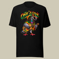 Bob — Reggae Guitar T-Shirt