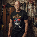 Boxing Icon — The Champ T-Shirt