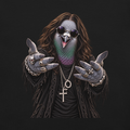 Rock Legend — Prince of Darkness T-Shirt