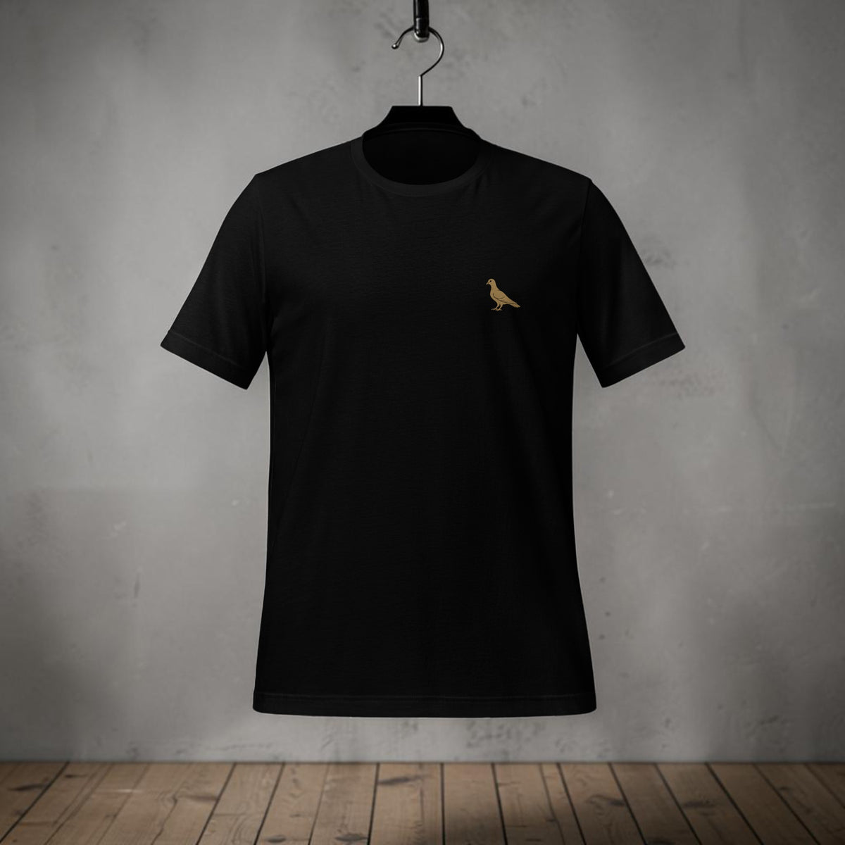 Blue Bar Pigeon Heritage 1 T-Shirt
