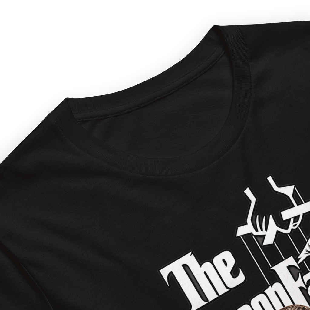 Vintage Crime Cinema — The Don T-Shirt