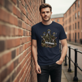 Britpop Birds — War Birds T-Shirt