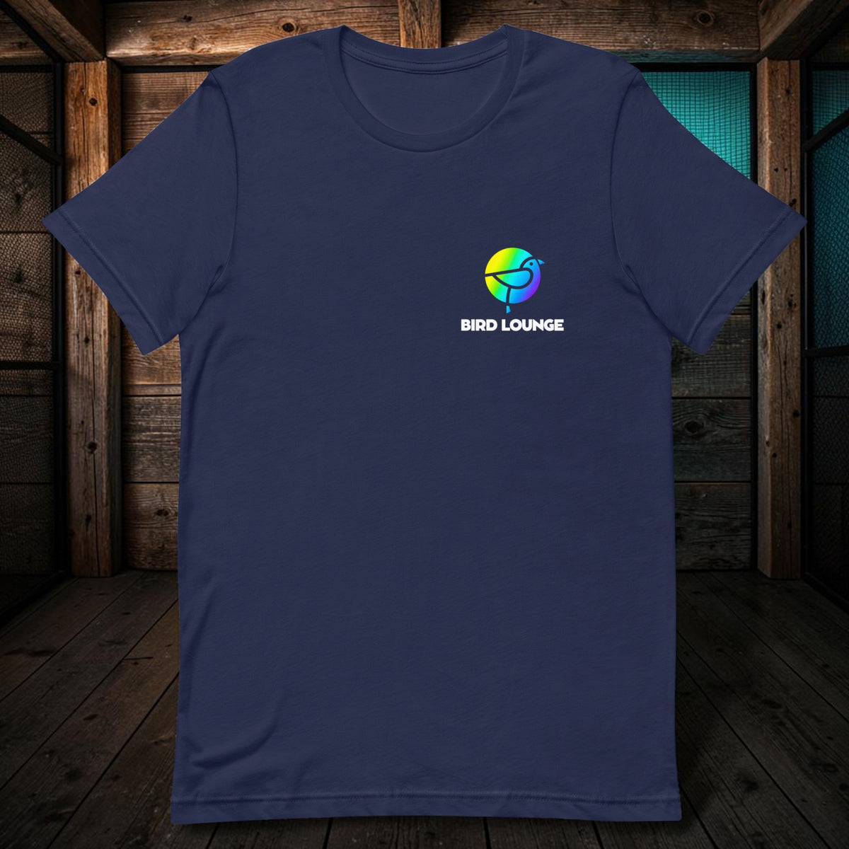 Bird Lounge Classic Original T-Shirt