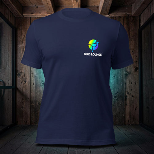 Bird Lounge Classic Original T-Shirt