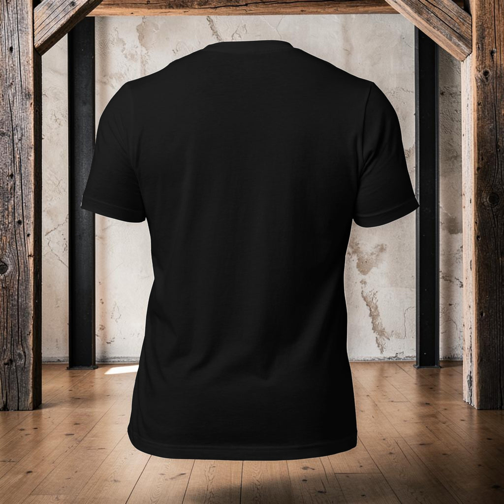 Grizzle Classic Embroidered T-Shirt