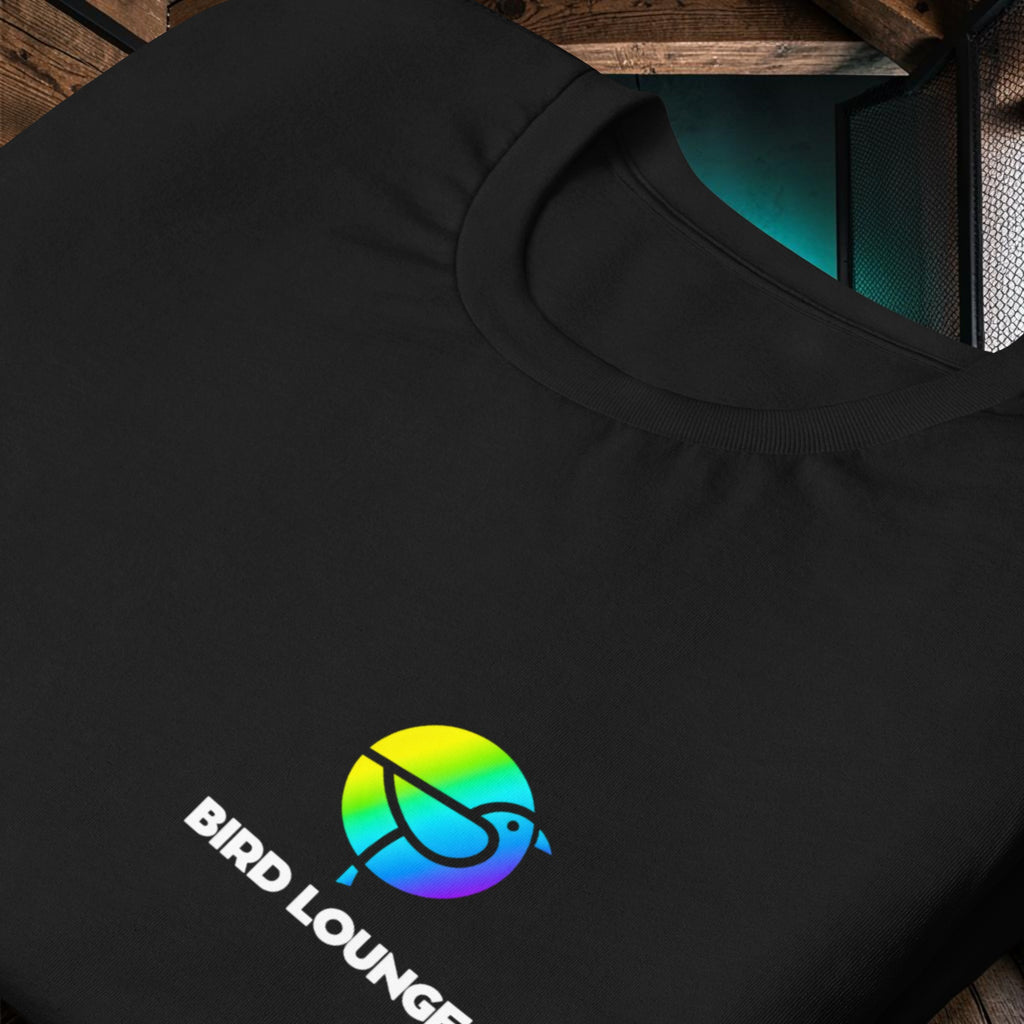 Bird Lounge Classic Original T-Shirt