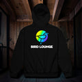 Bird Lounge Original Kids Hoodie